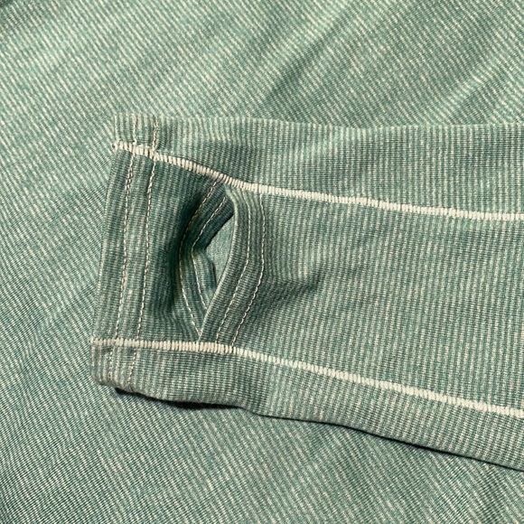 Women's SolarFlex Vneck - Picture 5 of 7